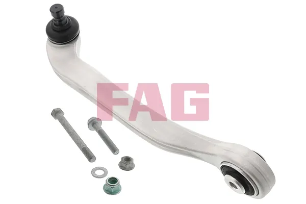 Brazo superior izquierdo de la suspensión delantera 821068410 FAG