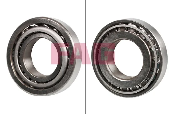 Cojinete del diferencial del eje trasero A6289810001 Mercedes