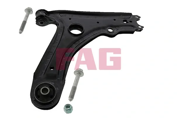 Brazo inferior izquierdo/derecho de suspensión delantera 821030310 FAG