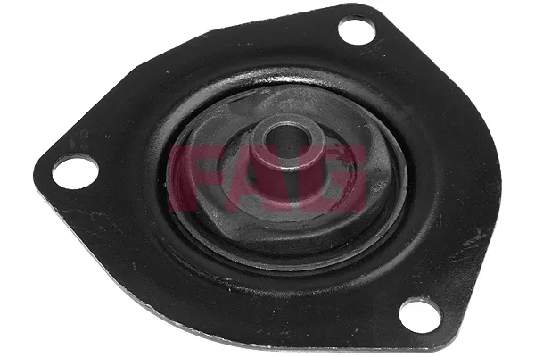 Soporte del amortiguador delantero 814013910 FAG