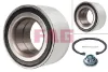 Cojinete de rueda trasero KIA Sportage 3 SL