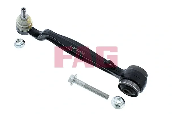 Brazo inferior izquierdo/derecho de suspensión delantera 821108010 FAG