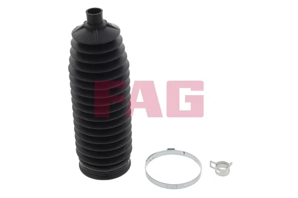 Fuelle de dirección Ford Fiesta Mk5