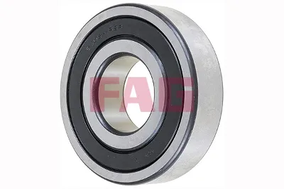 Cojinete, palier, eje trasero FAG 63062RSR