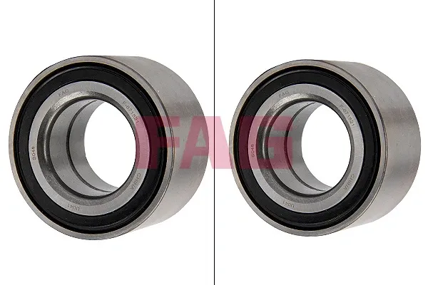 Cojinete de rueda BMW 5 E34