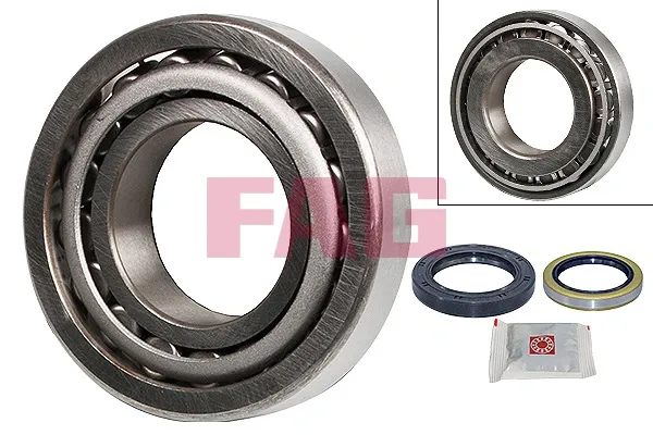 Cojinete de rueda 61327305 Mazda