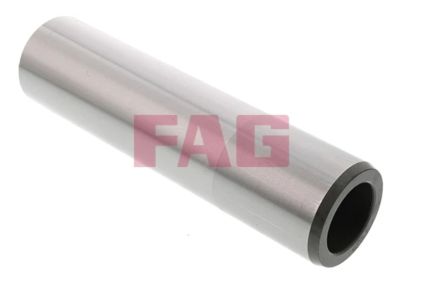 Muñón del eje, suspensión de rueda, trasero Peugeot Partner 1 (5F)