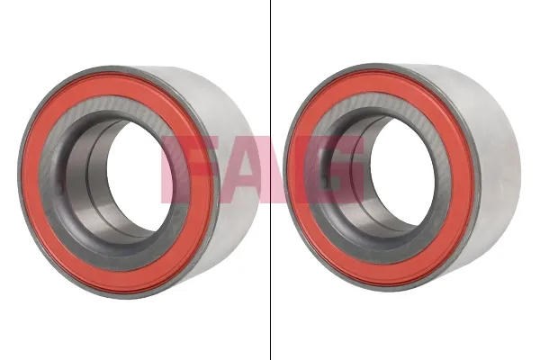 Cojinete de rueda 547103E FAG