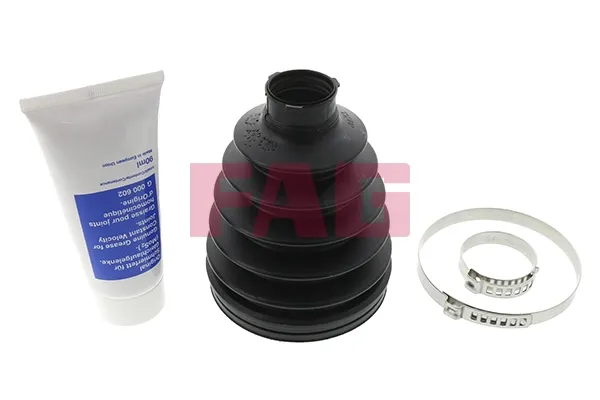 Fuelle de palier delantero exterior 772044330 FAG
