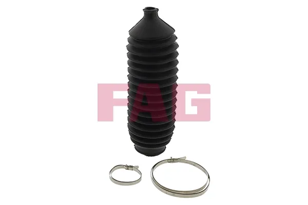 Guardapolvo de dirección Ford Fiesta Mk3 hatchback (GFJ) (1989 - 1995) precio, desde