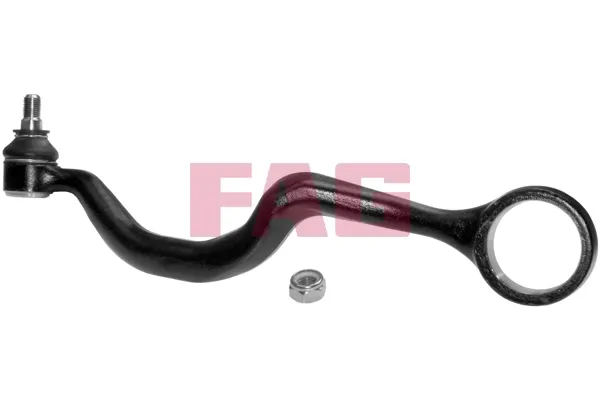 Brazo superior izquierdo de la suspensión delantera 821014810 FAG