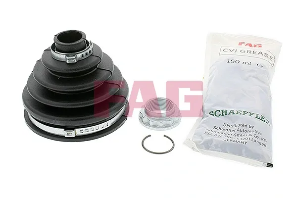 Fuelle de palier delantero exterior BMW 3 E46