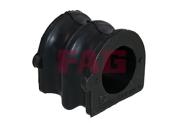Buje de barra estabilizadora delantera 546134KD1A Nissan/Infiniti