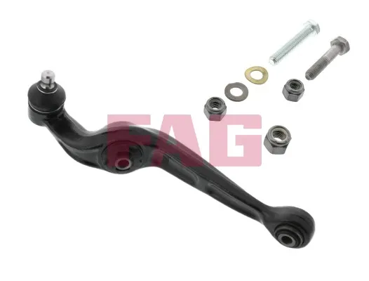 Brazo inferior izquierdo de la suspensión delantera 821040410 FAG