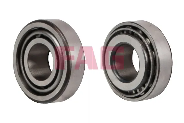 Cojinete de rueda delantero KLM11949LM11910 FAG