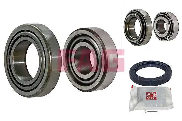 Cojinete de rueda delantero Ford Taunus GBTS, GBFS, CBTS