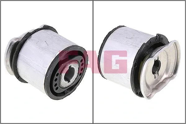Silentblock trasero Audi A4 Avant B9