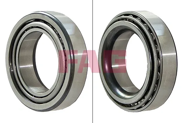 Cojinete exterior del cubo de rueda delantera KJL69349JL69310 FAG