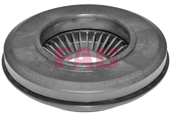 Rodamiento de soporte del amortiguador delantero 713008220 FAG