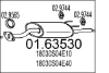 0163530 MTS