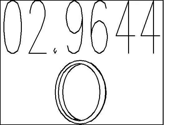 029644 MTS