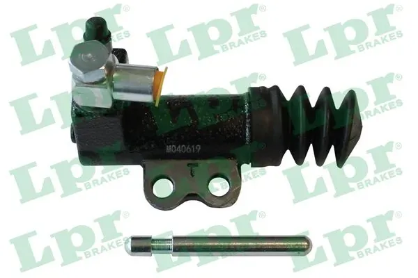 Bombin de embrague 3098 LPR
