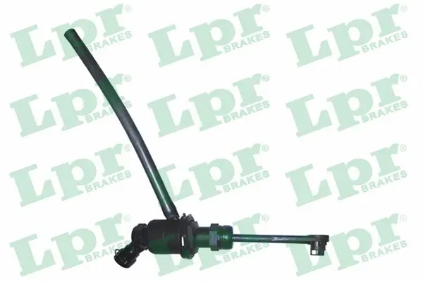 Cilindro maestro de embrague 2285 LPR