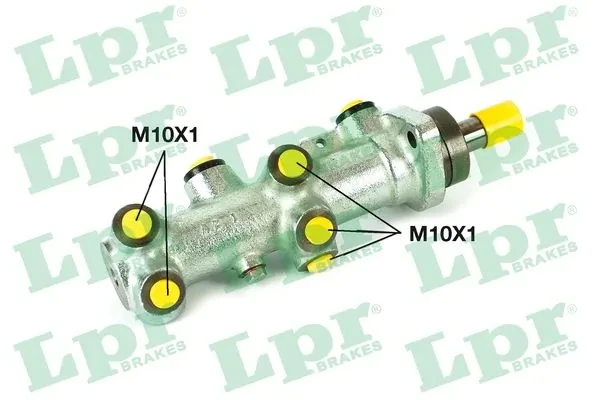 6782 LPR