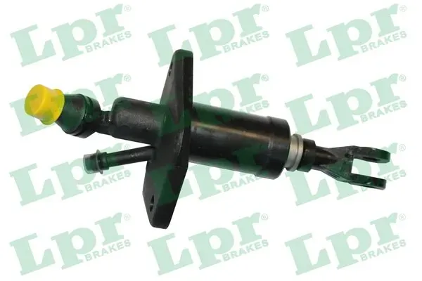 Cilindro maestro de embrague 2178 LPR