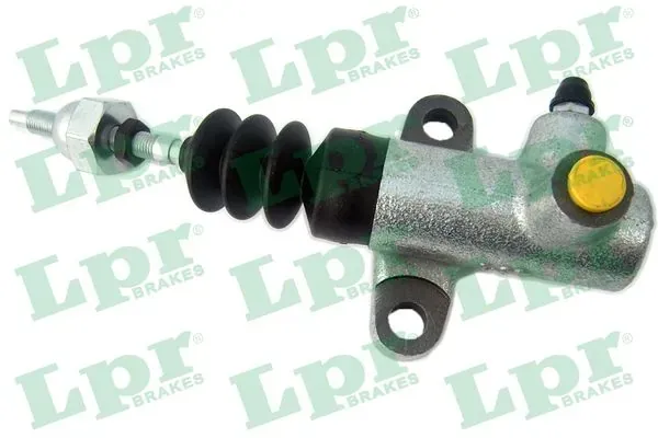 Bombin de embrague 3807 LPR