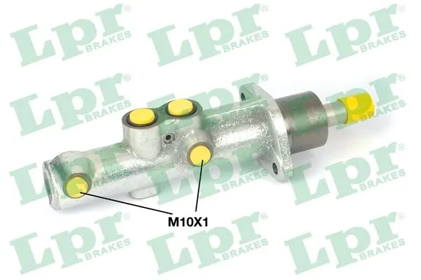 1039 LPR