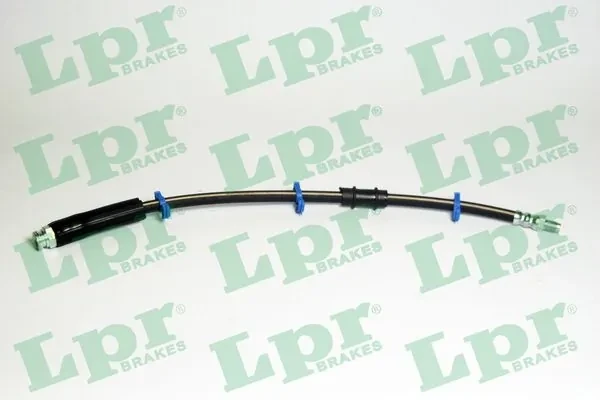 Tubo flexible de frenos LPR 6T46370