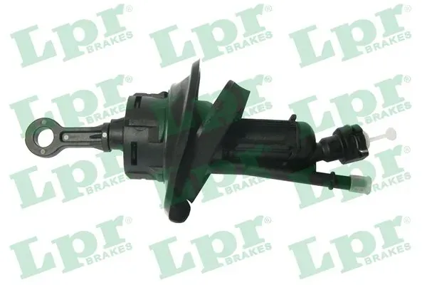 Cilindro maestro de embrague 2384 LPR