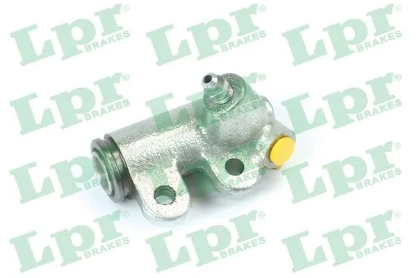 3535 LPR