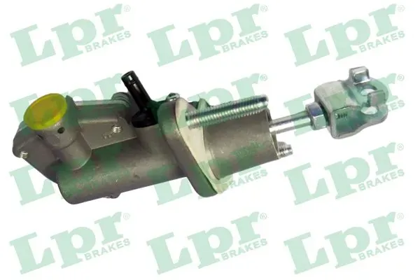 Cilindro maestro de embrague 2224 LPR