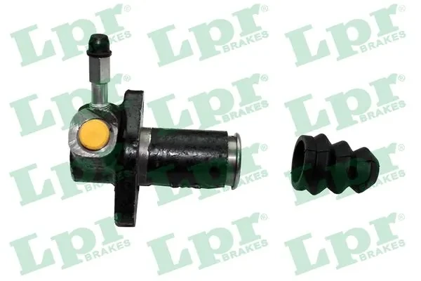 3020 LPR