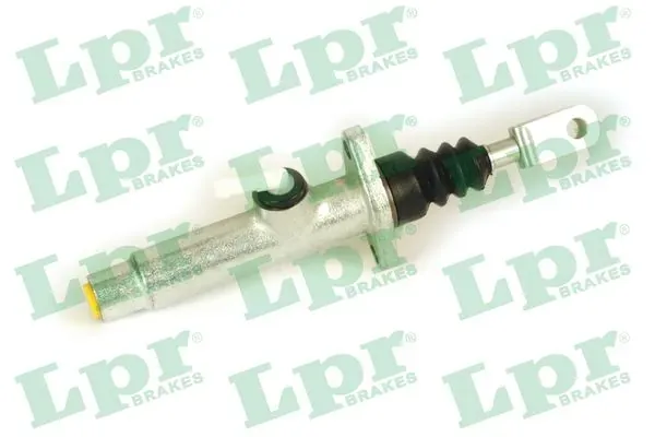  7100 LPR