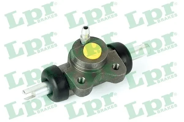 5307 LPR