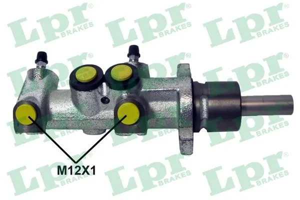 6183 LPR