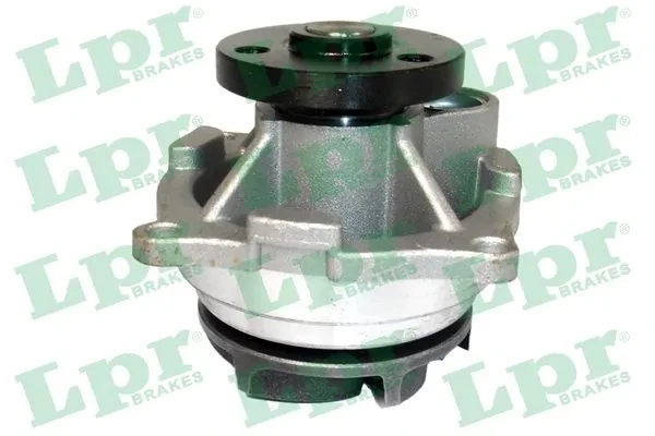WP0598 LPR