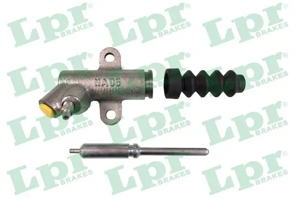 Bombin de embrague 3551 LPR