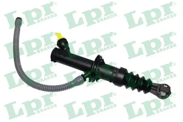 Cilindro maestro de embrague 2408 LPR