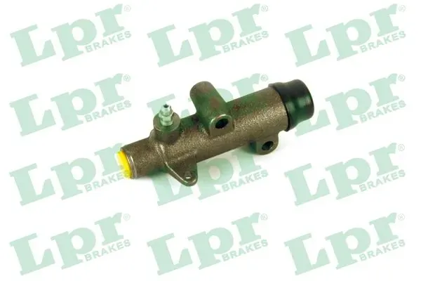Bombin de embrague 8800GH LPR