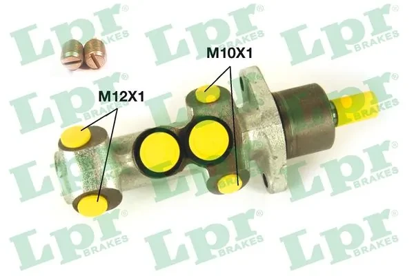 1235 LPR