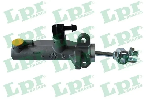 2446 LPR