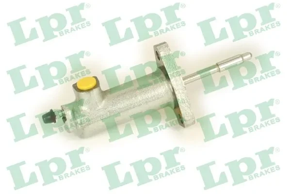 3700 LPR cilindro receptor, embrague
