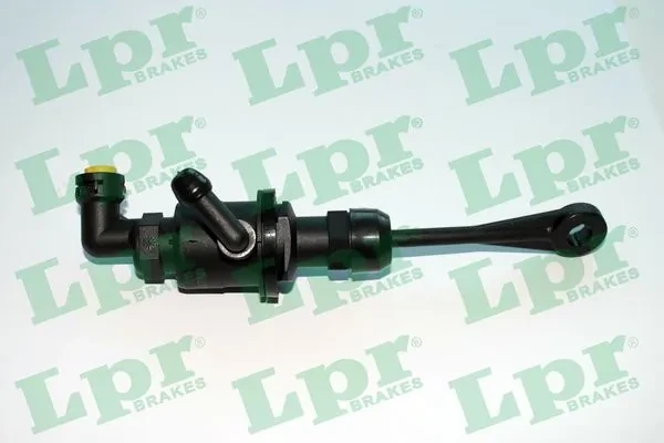 2568 LPR