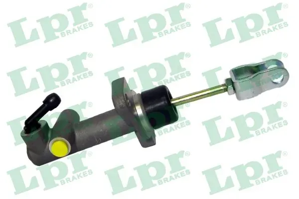 Cilindro maestro de embrague 2294 LPR