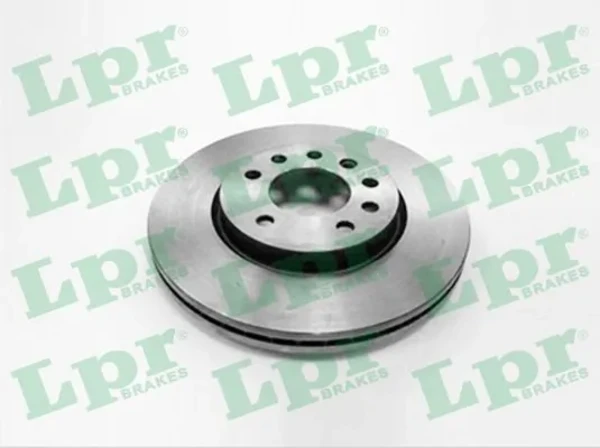 O1261V LPR freno de disco delantero