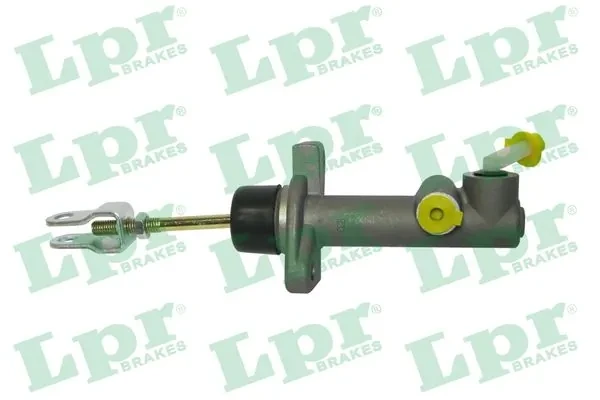 2195 LPR